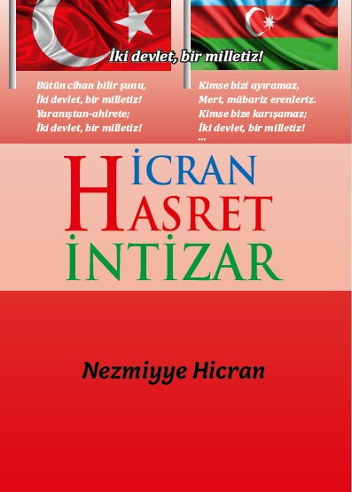 HİCRAN-HASRET-İNTİZAR