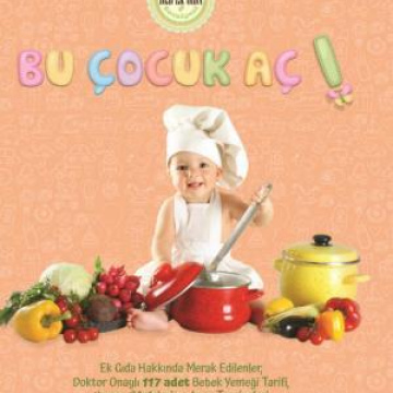  BU ÇOCUK AÇ!