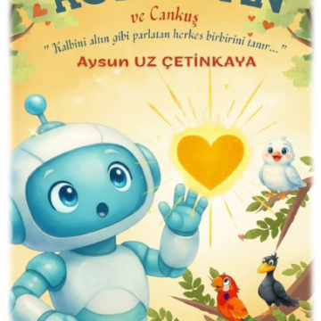 ROBOTCAN VE CANKUŞ