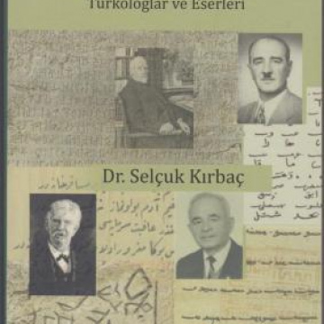 TÜRKOLOJİ TARİHİ