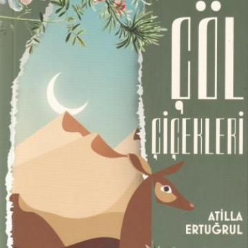 ÇÖL ÇİÇEKLERİ