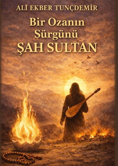 ŞAH SULTAN