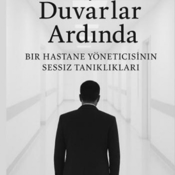 BEYAZ DUVARLARIN ARDINDA