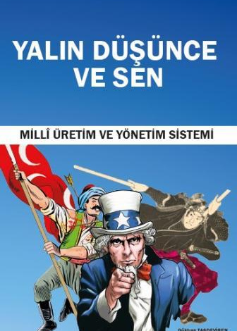 YALIN DÜŞÜNCE VE SEN