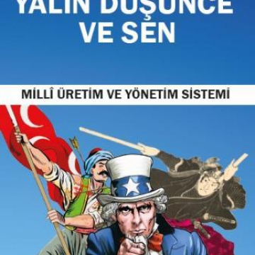 YALIN DÜŞÜNCE VE SEN